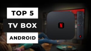 Top 5 Best IPTV Boxes for 4K Streaming