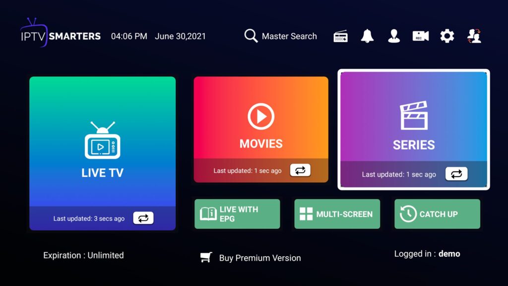 Best free iptv app for firesticks