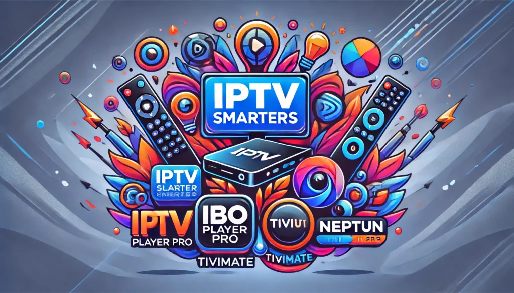 The best iptv service in the usa