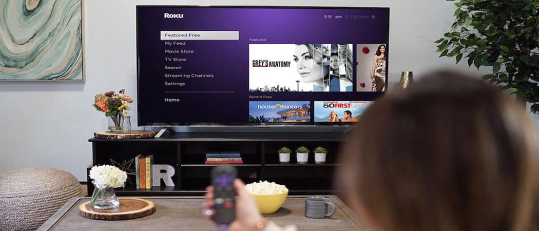 Roku ultra review